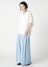 ZUCCa / SOFT PE SATIN / シャツ