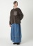 <先行予約> ZUCCa / BOA FLEECE / ブルゾン