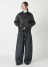 <先行予約> ZUCCa / ENAMEL SWEATSHIRT / ブルゾン