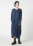 ZUCCa / COTTON RAYON / ワンピース