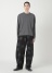 <先行予約> ZUCCa / GARMENT DYE T / トップス