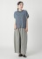 ZUCCa / MULTI STRIPE / トップス