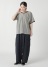 ZUCCa / MULTI STRIPE / トップス