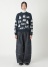 <先行予約> ZUCCa / ARCHITECTURE SWEATSHIRT / トップス