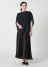 ZUCCa / CIRCLE FINE KNIT / トップス