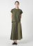 ZUCCa / MILITARY KNIT / トップス