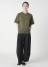 ZUCCa / MILITARY KNIT / トップス