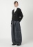 <先行予約> ZUCCa / EMBROIDERY KNIT / カーディガン