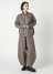 ZUCCa / FORM KNIT / ブルゾン
