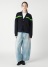 ZUCCa / LINED KNIT / カーディガン