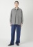 <先行予約> ZUCCa / T/C WORK TWILL / ブルゾン
