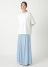 ZUCCa / FIBRIL TYPEWRITER JERSEY / パンツ