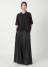 <先行予約> ZUCCa / T/C TWILL JERSEY / スカート