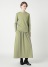 ZUCCa / BRIGHT JERSEY / カットソー