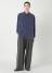 <先行予約> ZUCCa / FIBRIL TYPEWRITER JERSEY / シャツ