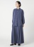 ZUCCa / FIBRIL TYPEWRITER JERSEY / シャツ
