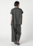 ZUCCa / T/C TWILL JERSEY / ブラウス