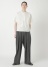 ZUCCa / T/C TWILL JERSEY / トップス