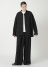 <先行予約> ZUCCa / HIGH TWIST TWILL JERSEY / ジャケット