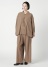 ZUCCa / HIGH TWIST TWILL JERSEY / ジャケット