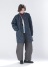 <先行予約> ZUCCa / LIGHT QUILTING OUTER / ブルゾン