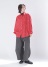 <先行予約> ZUCCa / TOOLS PRINT / シャツ