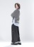 <先行予約> ZUCCa / TEXTURED COTTON KNIT / カーディガン