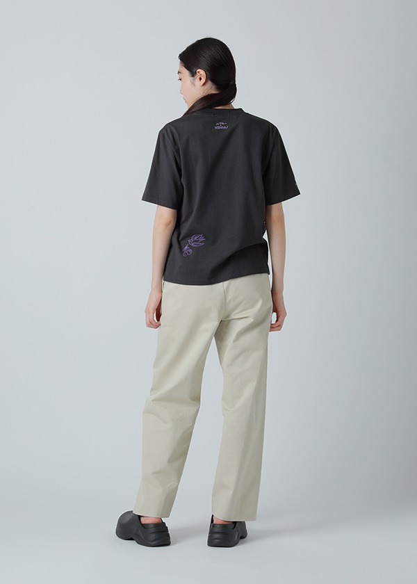 NYA- / (O) KENDAI CHINO PANTS / パンツ