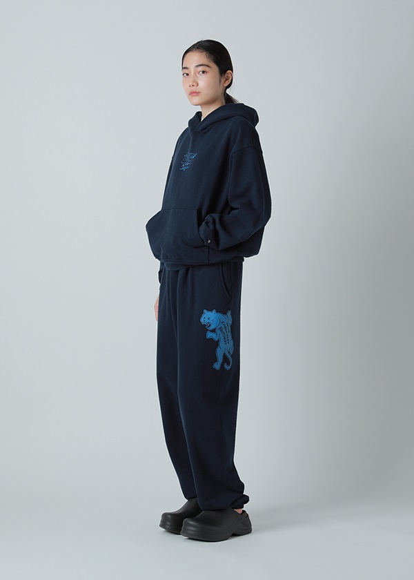 NYA- / (O) KENDAI JERSEY / パンツ