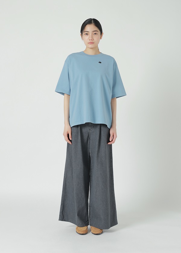 NYA- / SATOYAMA T / Tシャツ
