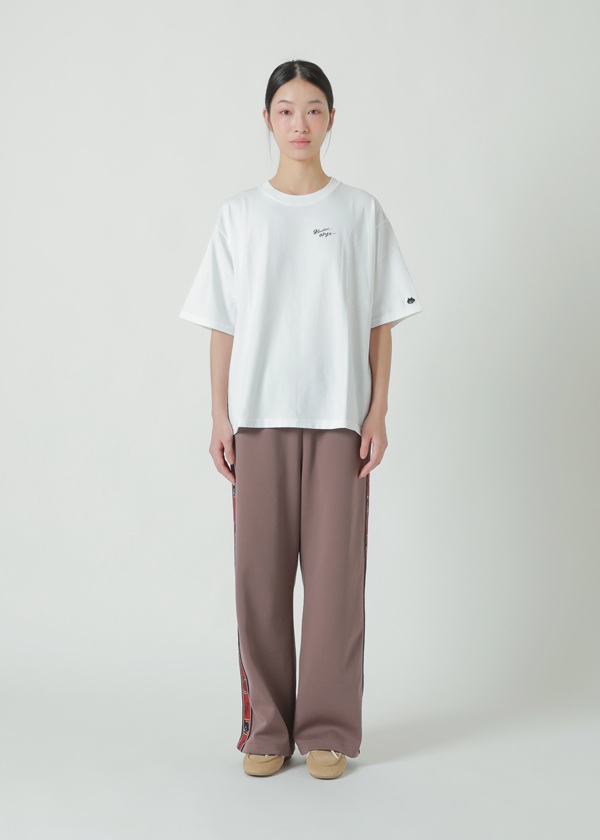 NYA- / BRAINWAVE / Tシャツ