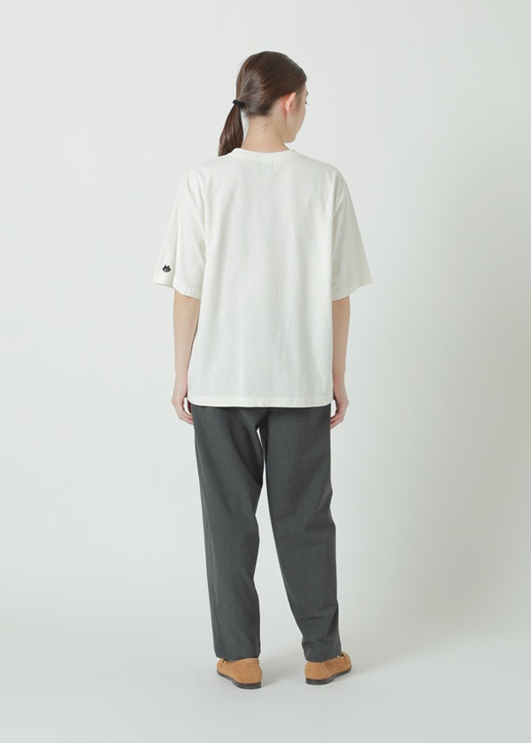 <先行予約> NYA- / BIT NYA-  / Tシャツ
