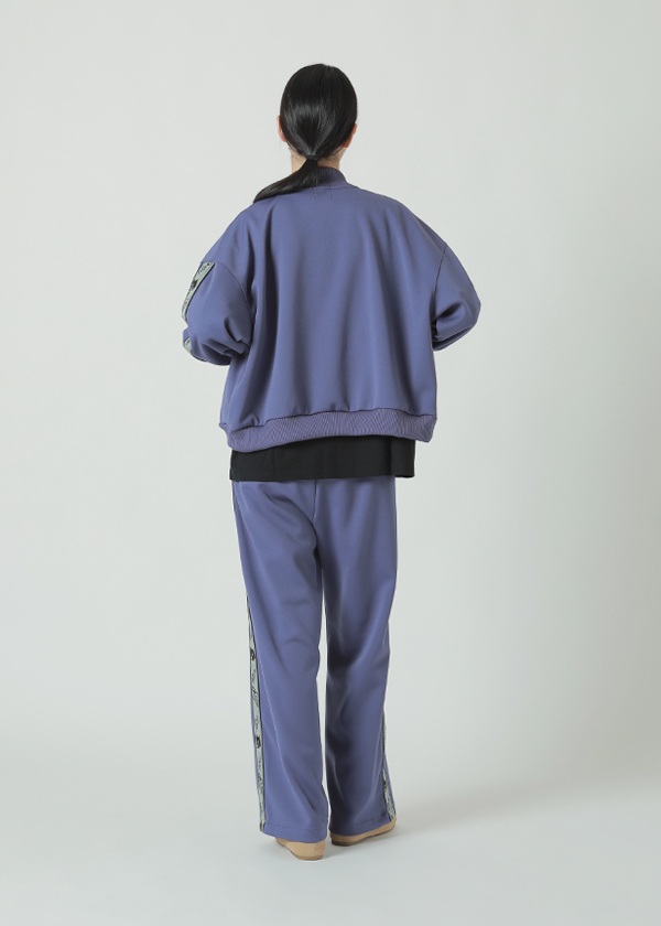 NYA- / WANDER TRACKSUITS / ブルゾン