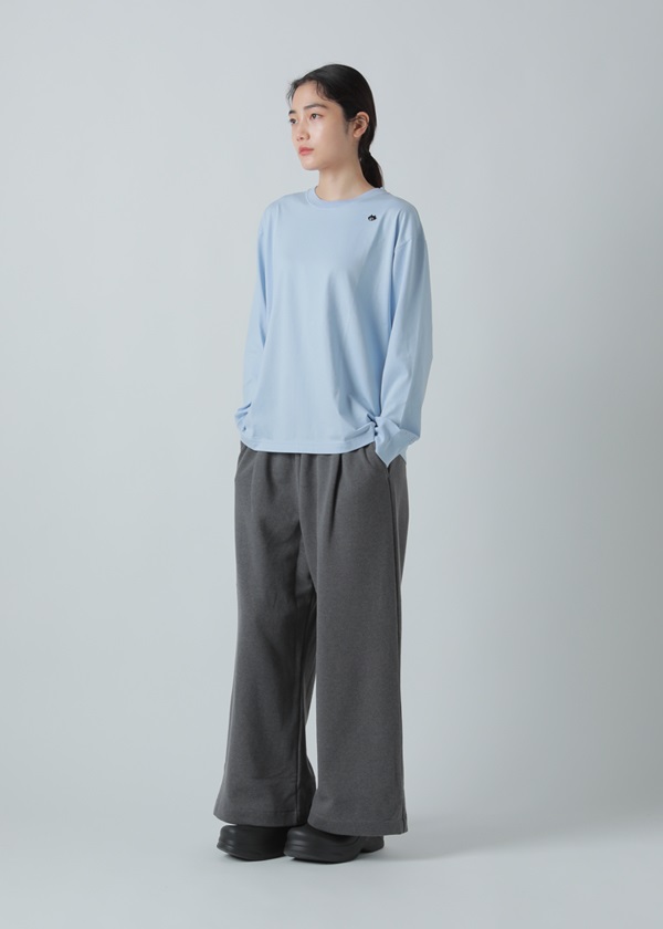 NYA- / BASIC L/S T / ロングスリーブTシャツ