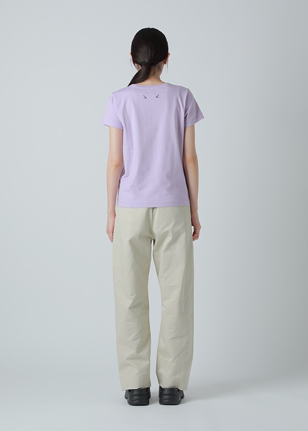 NYA- / (O) MINI BASIC T / Tシャツ