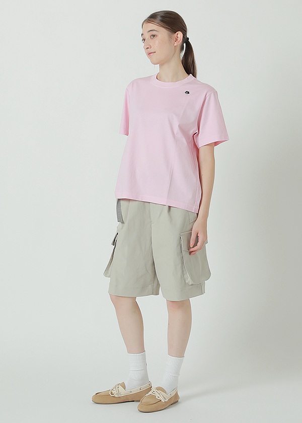 NYA- / SHORT PANTS / パンツ