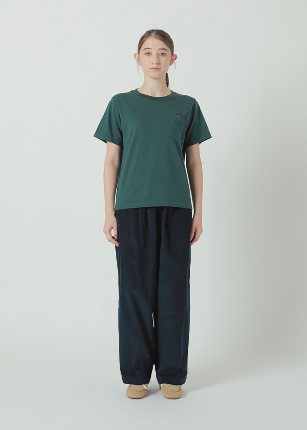NYA- / IN THE POCKET / Tシャツ