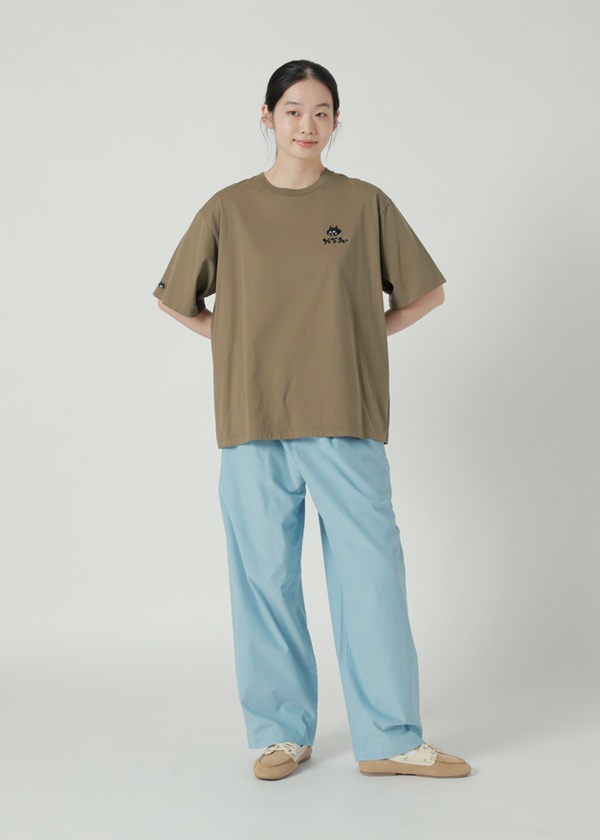 NYA- / TIPSY NYA- / Tシャツ
