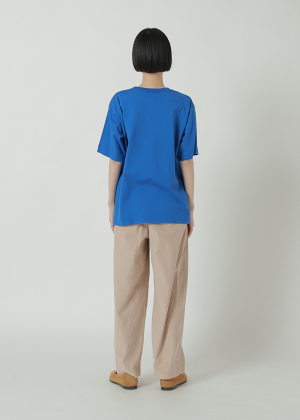 NYA- / FOUR FACE NYA- / Tシャツ