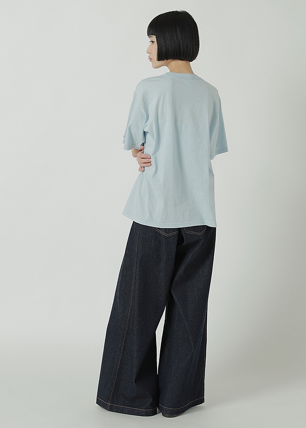 NYA- / WAVE / Tシャツ