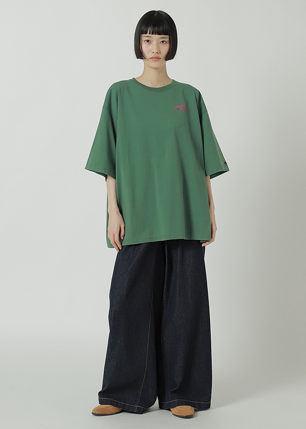 NYA- / ACORN / Tシャツ