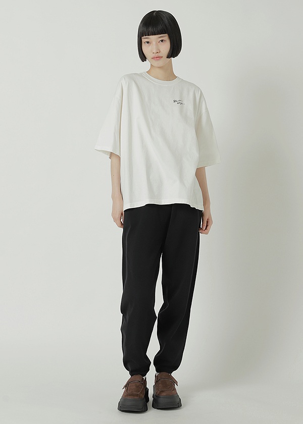 NYA- / HANDS SIGN / Tシャツ