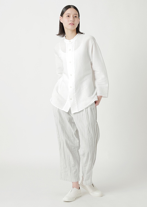 Plantation / YOORYUU BASIC / シャツ