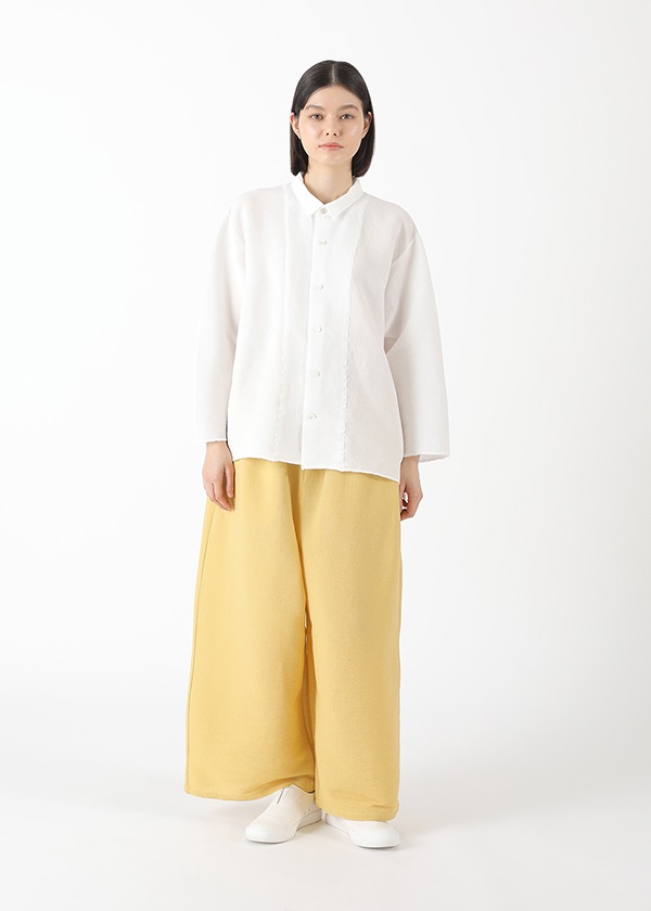 Plantation / YOORYUU / シャツ