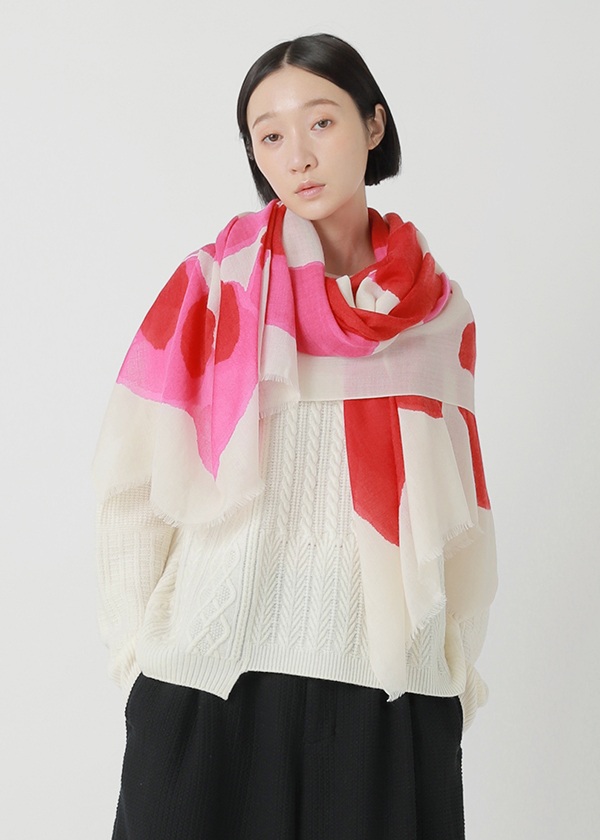 Plantation / PO アポストール / ストール