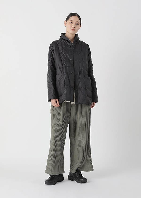 Plantation / ライトリバーダウン / ブルゾン