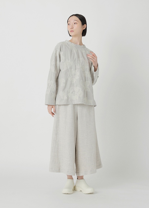 Plantation / サシコクロス / パンツ