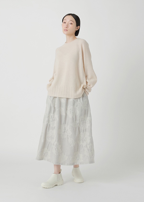 Plantation / フローラルJQ / スカート