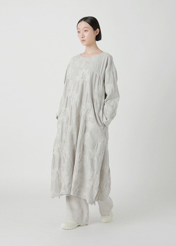 Plantation / フローラルJQ / ワンピース