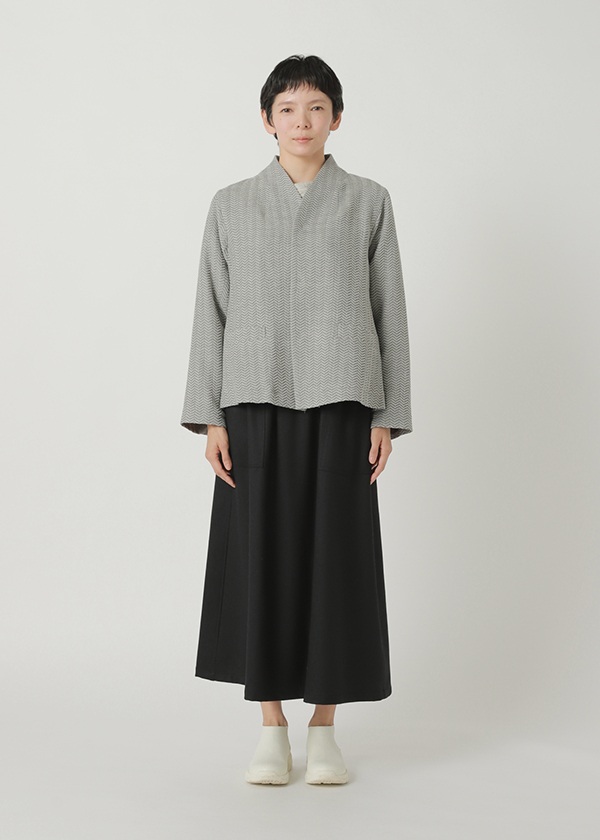 Plantation / P ウォームへリン / ジャケット